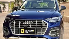Used Audi Q5 Technology 45 TFSI [2021-2024] in Bangalore