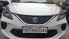Used Maruti Suzuki Baleno Delta 1.2 in Kanpur