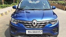 Used Renault Triber RXT [2019-2020] in Mumbai