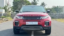 Used Land Rover Range Rover Evoque HSE in Chennai