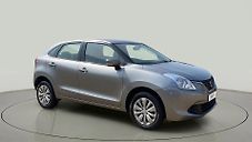 Used Maruti Suzuki Baleno Delta 1.2 in Mumbai