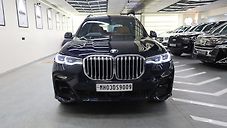 Used BMW X7 xDrive40i M Sport in Delhi