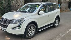 Used Mahindra XUV500 W9 AT in Mumbai
