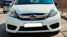 Used Honda Amaze 1.2 S i-VTEC in Agra