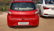 Used Hyundai Grand i10 Nios Sportz 1.2 Kappa VTVT in Bhubaneswar
