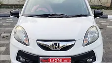 Used Honda Brio VX AT in Thane