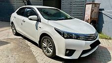 Used Toyota Corolla Altis VL AT Petrol in Chennai
