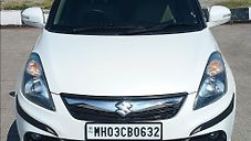 Used Maruti Suzuki Swift Dzire VXI in Nashik