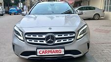 Used Mercedes-Benz GLA 200 CDI Style in Bangalore