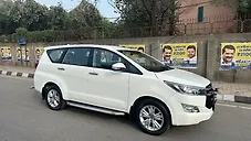 Used Toyota Innova Crysta 2.8 GX AT 7 STR [2016-2020] in Delhi