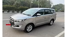 Used Toyota Innova Crysta 2.8 GX AT 7 STR [2016-2020] in Delhi