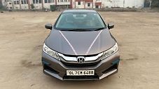 Used Honda City 4th Generation SV Petrol [2017-2019] in Delhi