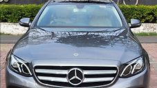 Used Mercedes-Benz E-Class E 220d Expression [2019-2019] in Lucknow