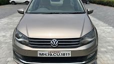 Used Volkswagen Vento Highline Diesel in Nashik