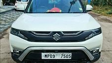 Used Maruti Suzuki Brezza VXi [2023-2025] in Indore