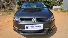 Used Volkswagen Polo Highline Plus 1.0 (P) 16 Alloy in Bangalore