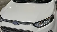 Used Ford EcoSport Titanium 1.5 TDCi in Patna