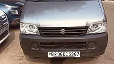 Used Maruti Suzuki Eeco 5 STR [2014-2019] in Patna