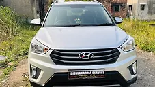 Used Hyundai Creta 1.4 S in Kolkata
