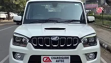 Used Mahindra Scorpio 2021 S11 2WD 7 STR in Chandigarh