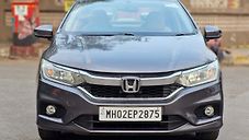 Used Honda City 4th Generation V Petrol [2017-2019] in Mumbai