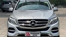 Used Mercedes-Benz GLE 250 d in Chandigarh