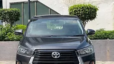 Used Toyota Innova Crysta GX 2.4 AT 7 STR in Chandigarh