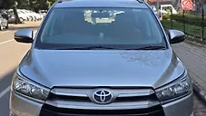 Used Toyota Innova Crysta GX 2.4 AT 7 STR in Chandigarh