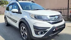 Used Honda BR-V V Diesel in Bangalore