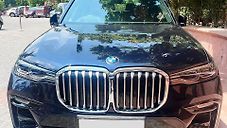 Used BMW X7 xDrive40i M Sport in Delhi