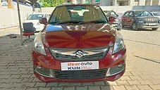 Used Maruti Suzuki Swift DZire ZXI in Chennai