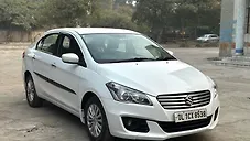 Used Maruti Suzuki Ciaz Zeta 1.4 AT in Delhi