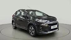 Used Honda WR-V S MT Petrol in Mumbai