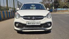 Used Maruti Suzuki Celerio VXi CNG in Navi Mumbai