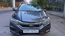 Used Honda City S in Mumbai