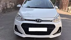 Used Hyundai Grand i10 Sportz AT 1.2 Kappa VTVT in Mumbai