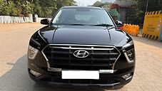 Used Hyundai Creta SX 1.4 Turbo 7 DCT in Mumbai