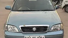 Used Maruti Suzuki Esteem VXi in Kishangarh