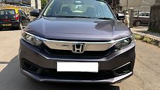 Used Honda Amaze 1.2 S CVT Petrol [2018-2020] in Mumbai