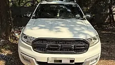 Used Ford Endeavour Titanium 3.2 4x4 AT in Delhi