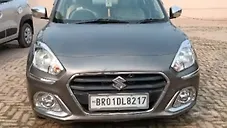Used Maruti Suzuki Dzire VDi in Patna