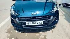 Used Hyundai Grand i10 Nios Sportz 1.2 Kappa VTVT in Patna