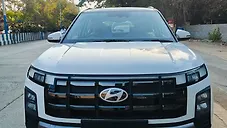 Used Hyundai Creta SX 1.5 Petrol [2020-2022] in Pune