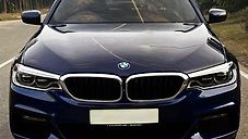 Used BMW 5 Series 530d M Sport [2013-2017] in Ludhiana