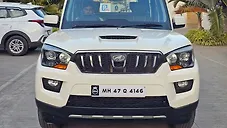 Used Mahindra Scorpio S10 in Nashik