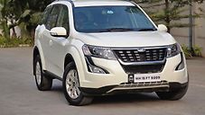 Used Mahindra XUV500 W8 AT [2015-2017] in Nashik