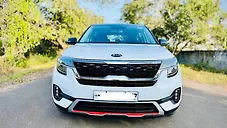 Used Kia Seltos HTX Plus AT 1.5 Diesel [2019-2020] in Bangalore