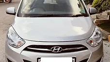 Used Hyundai i10 Sportz 1.2 AT Kappa2 in Bangalore