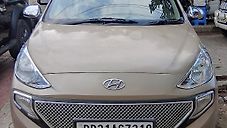 Used Hyundai Santro Sportz [2018-2020] in Patna