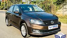 Used Volkswagen Vento Highline 1.2 (P) AT in Ahmedabad